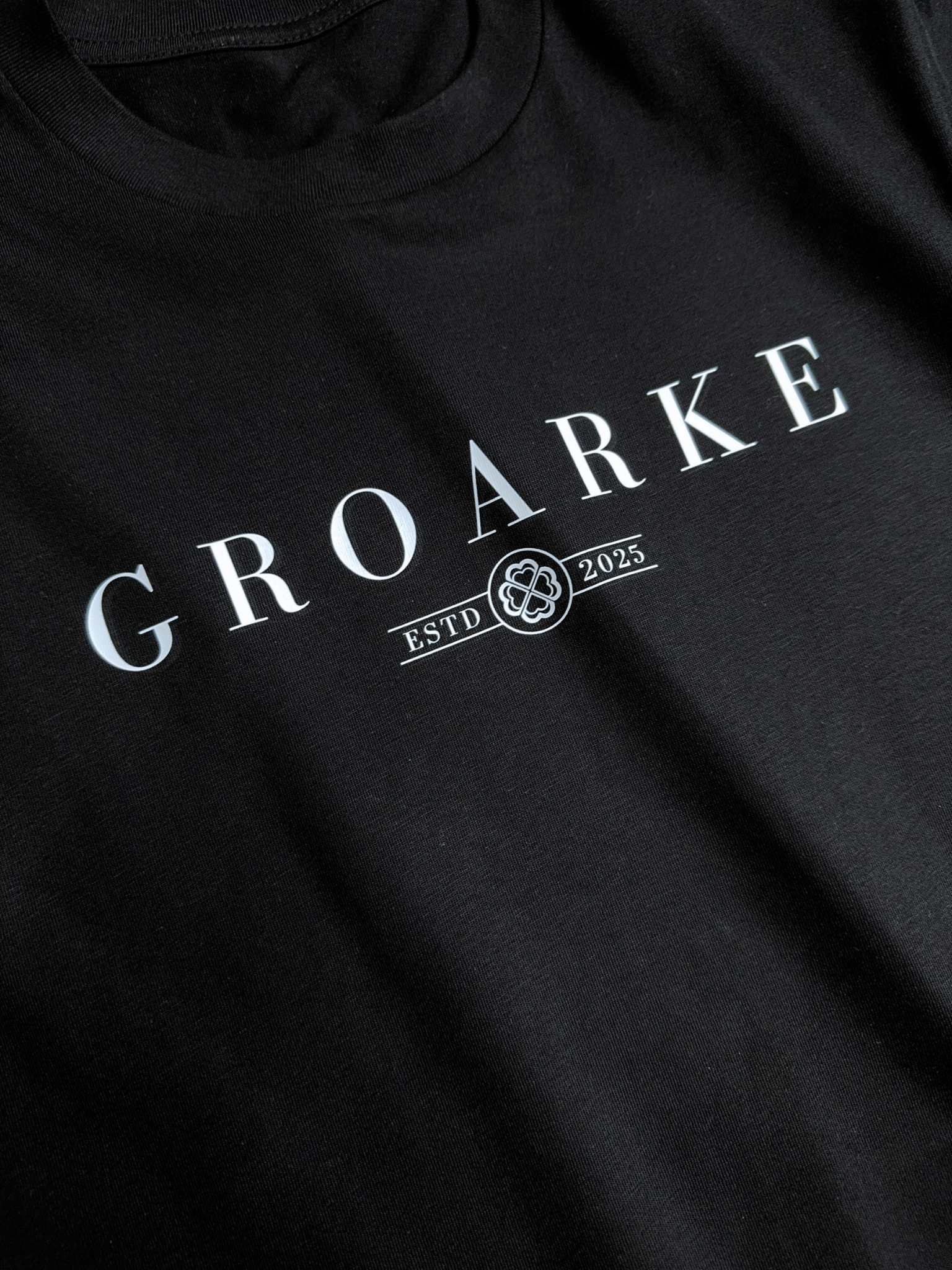 Men’s Classic T-shirt (black)