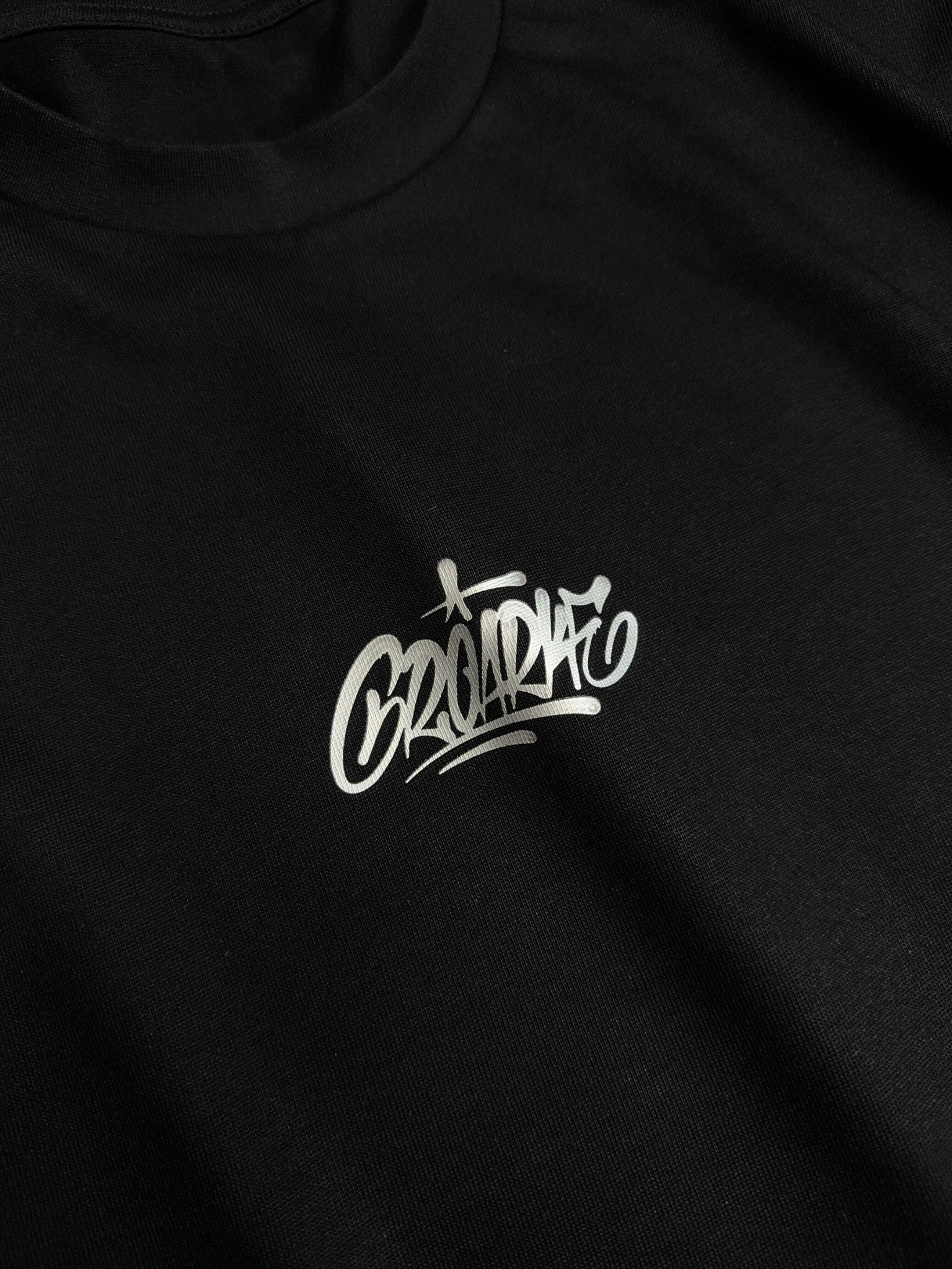 Vandal Heavy T-shirt