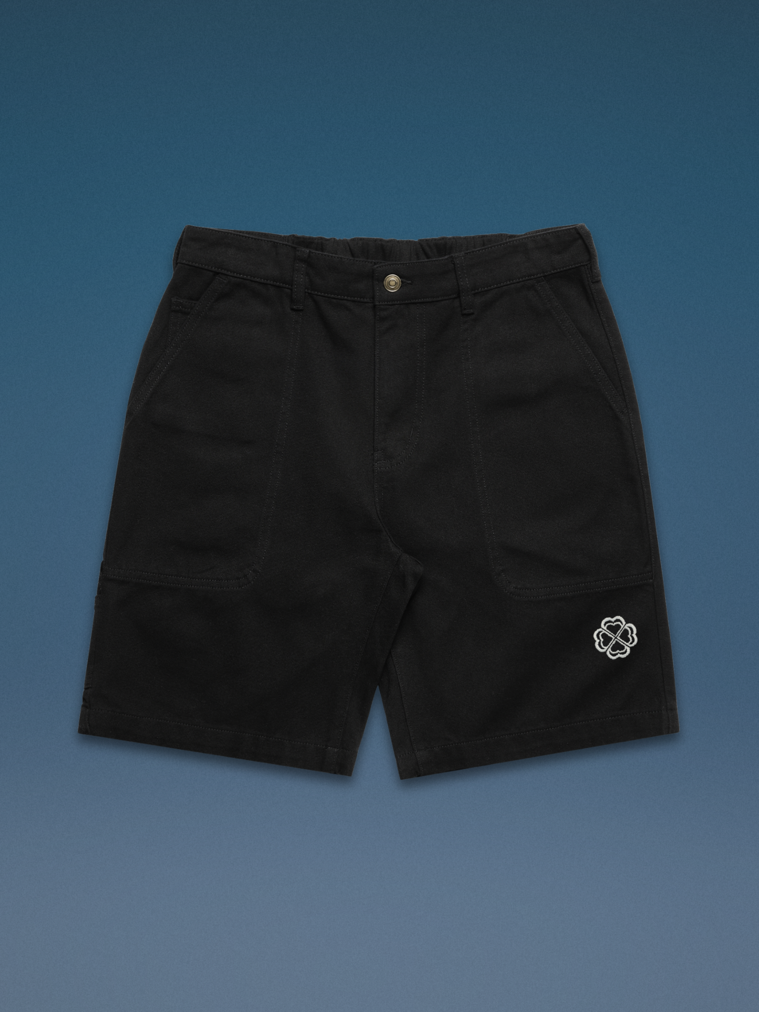 Heavyweight Shorts