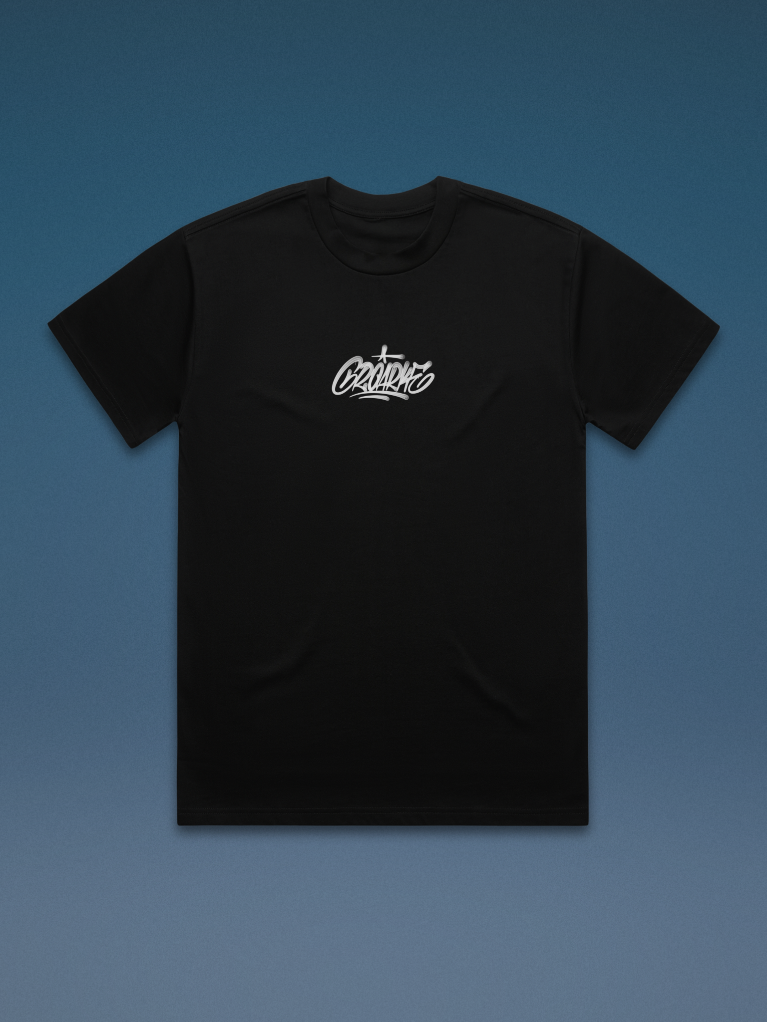 Vandal Heavy T-shirt