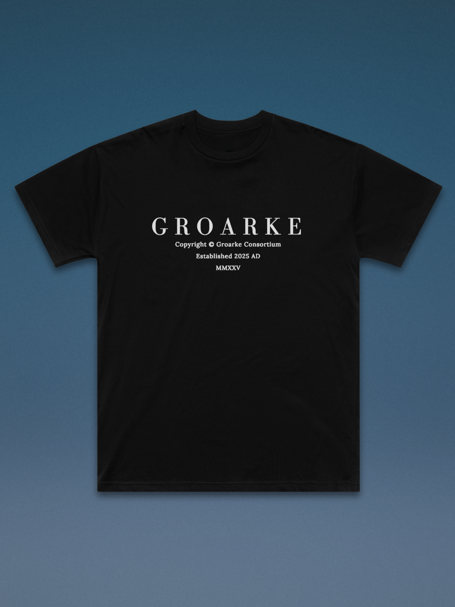 Vanitas Oversized T-shirt