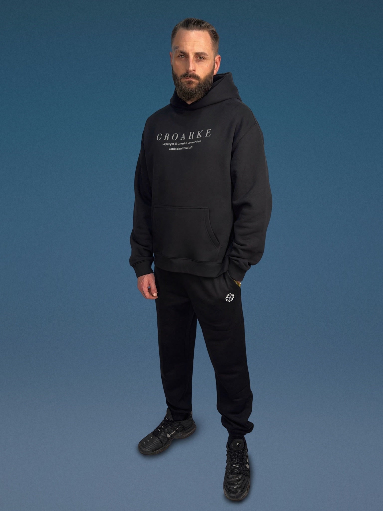 Men's ICONIC Joggers