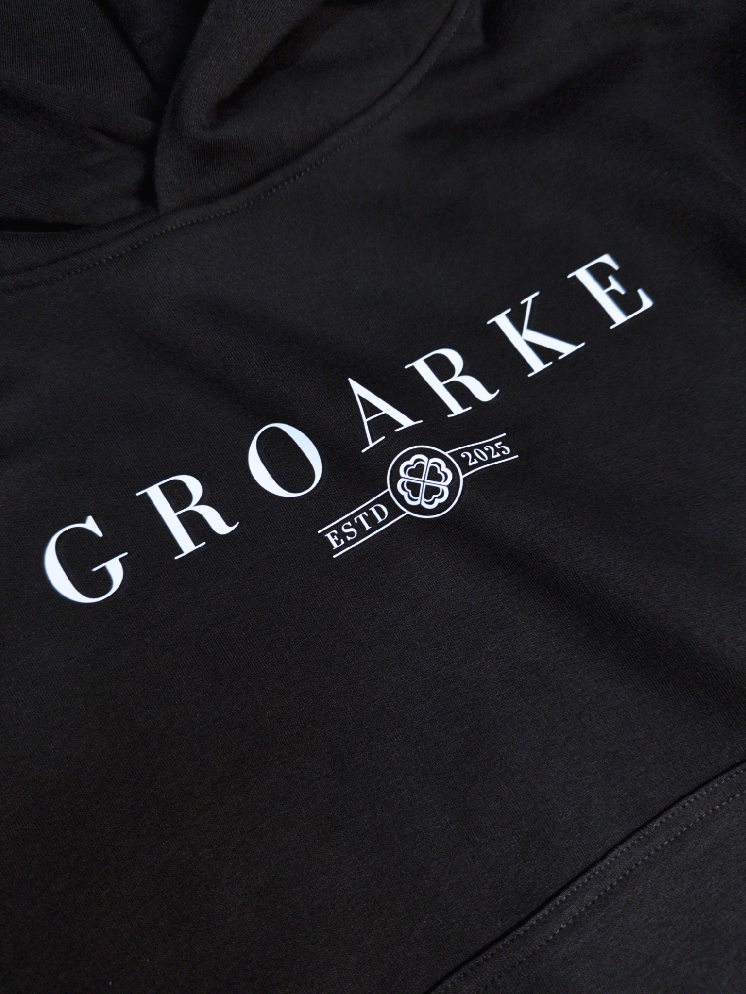 Women’s Classic Hoodie