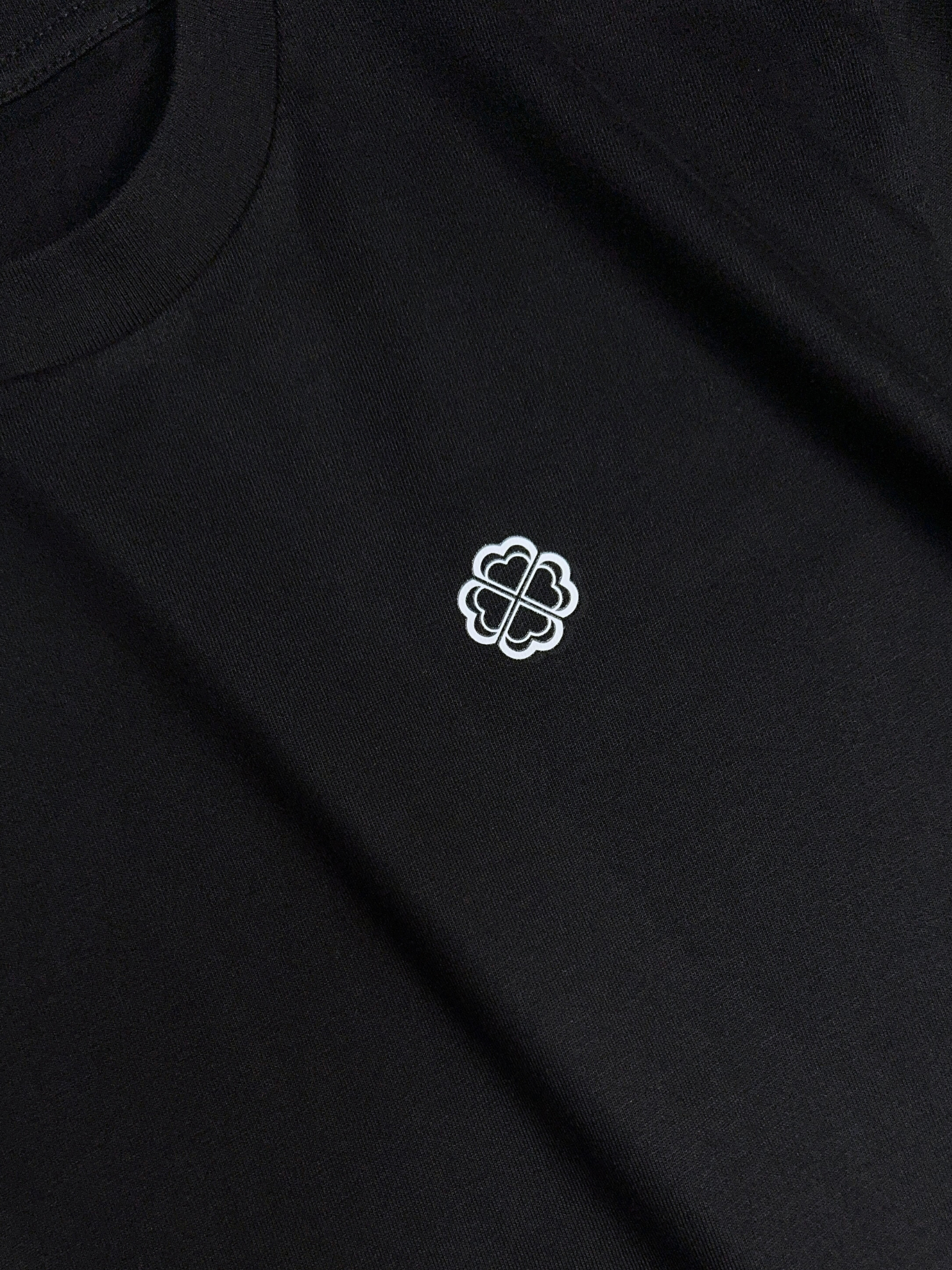 Men’s Core T-shirt (black)